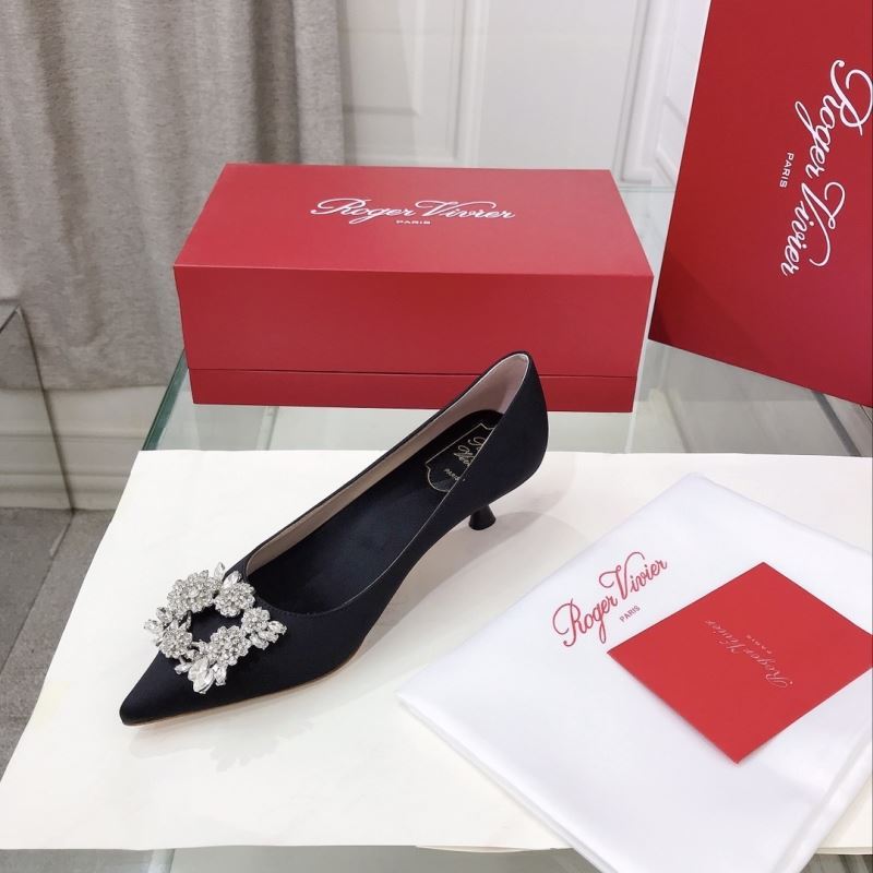 Roger Vivier Shoes